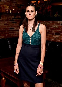 Theresa Wayman